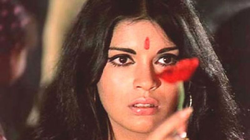 Zeenat Aman Birthday, bollywood actress life unknown facts KPJ