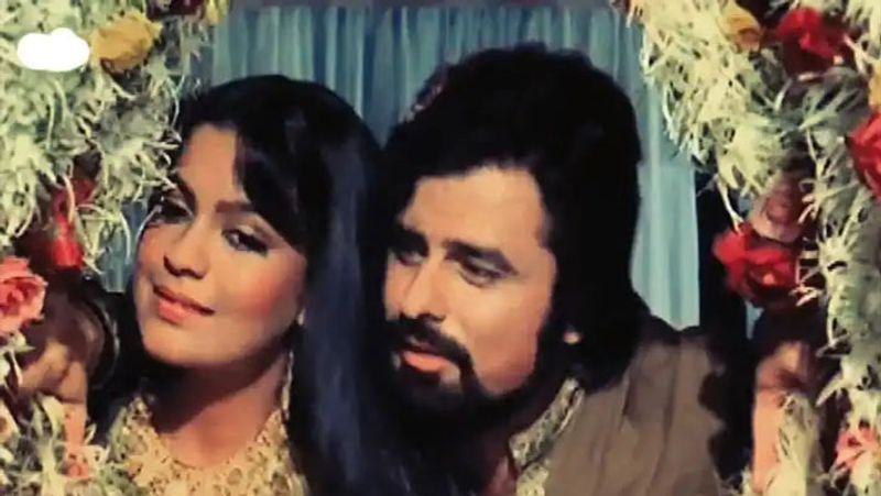 Zeenat Aman Birthday, bollywood actress life unknown facts KPJ