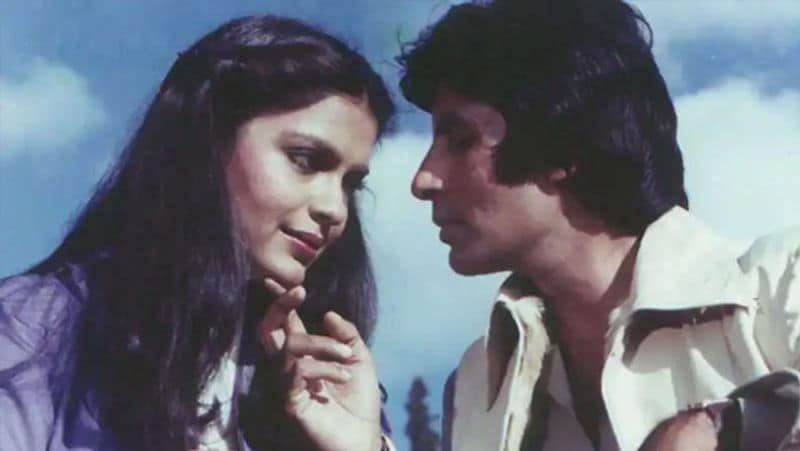 Zeenat Aman Birthday, bollywood actress life unknown facts KPJ