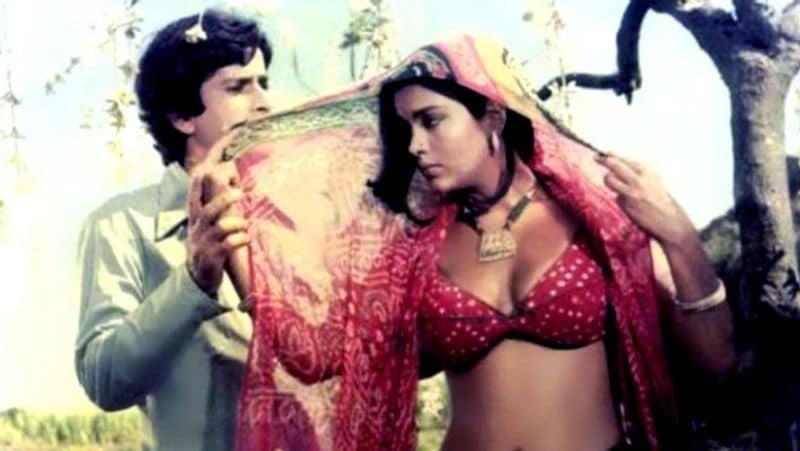 Zeenat Aman Birthday, bollywood actress life unknown facts KPJ
