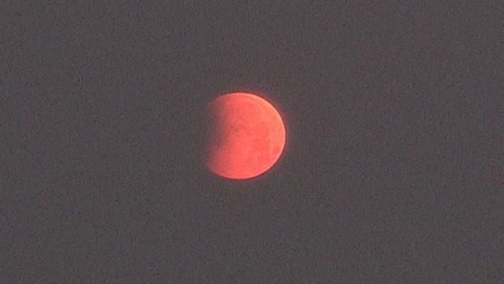 Lunar Eclipse 2021 Certain Indian cities to witness rare event Details inside gcw Lunar Eclipse 2021 Certain Indian cities to witness rare event Details inside gcw