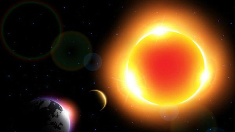 Chandra Grahan 2021: why we should not eat food during lunar eclipse dva