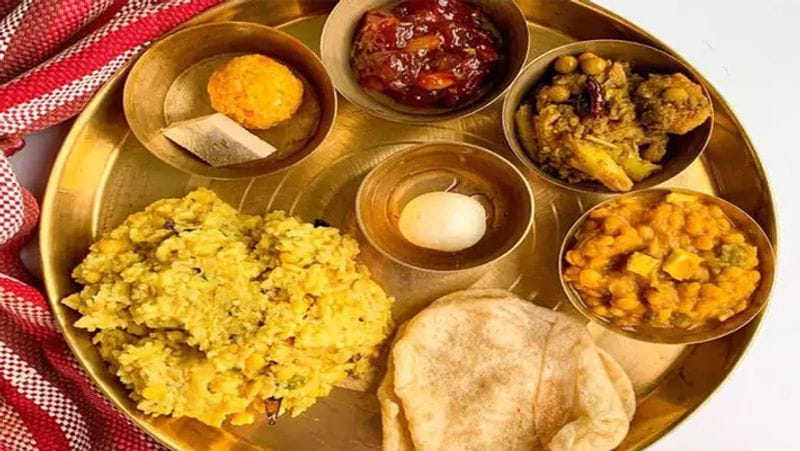 Chandra Grahan 2021: why we should not eat food during lunar eclipse dva