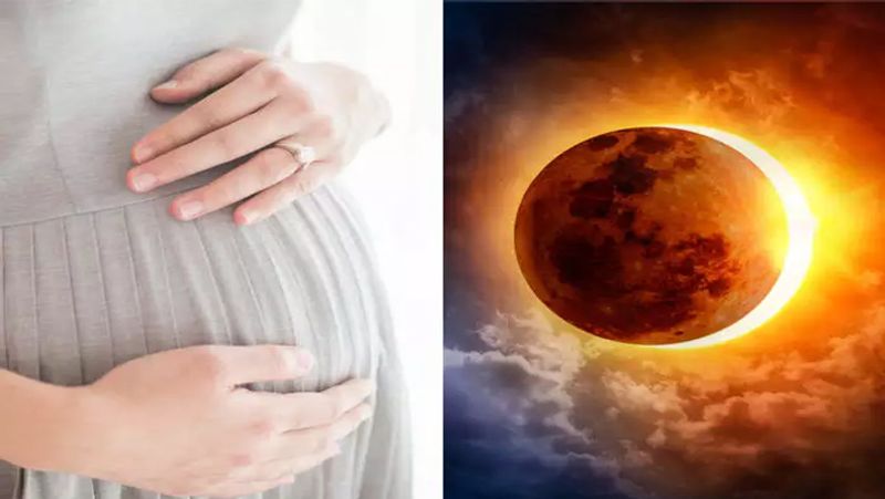 Chandra Grahan 2021: why we should not eat food during lunar eclipse dva