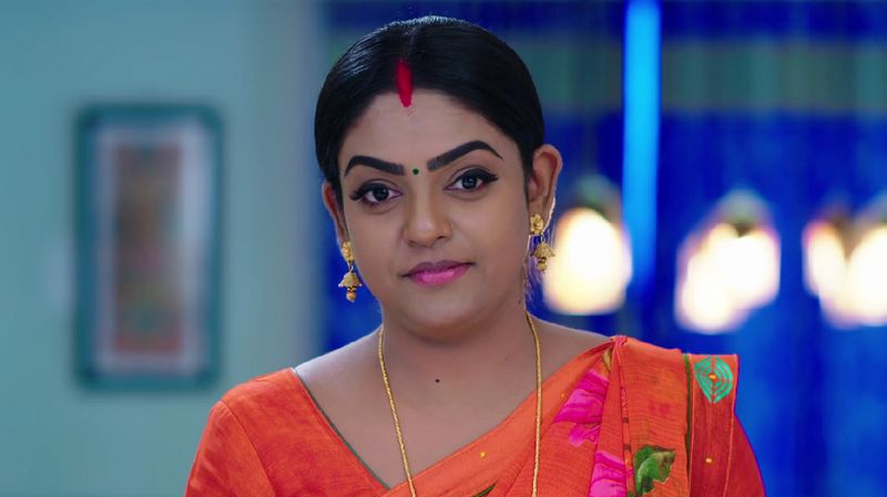 Soundarya and Anand Rao fear that Deepa may decide to commit suicide in todays Karthika deepam serial episode