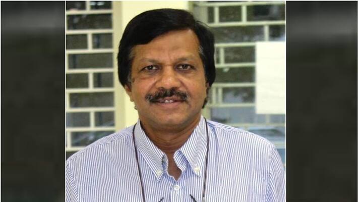 K U Iqbal passed away in Saudi Arabia K U Iqbal passed away in Saudi Arabia