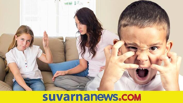 Positive Teachings You Should Give Your Child Positive Teachings You Should Give Your Child