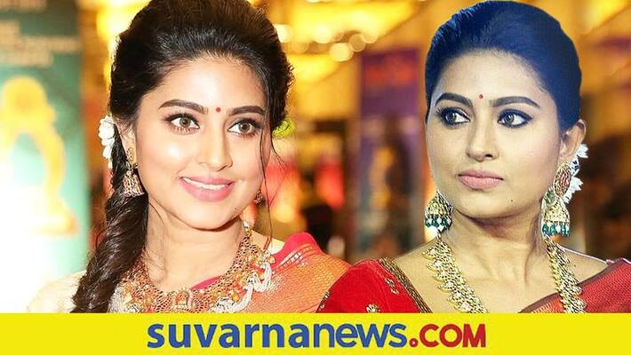 Kannada actress Sneha files complaint against businessman in Chennai vcs Kannada actress Sneha files complaint against businessman in Chennai vcs
