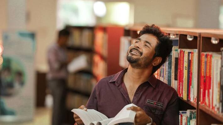 Sivakarthikeyans Don to release on Valentines day Sivakarthikeyans Don to release on Valentines day