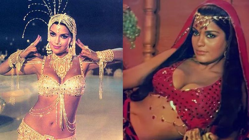 Zeenat Aman Birthday, bollywood actress who became trendsetter and fashionista of industry KPJ