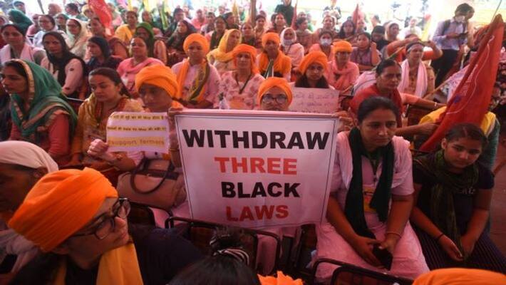 Important things related to Farm Law and farmers' movement, which is very important to know Important things related to Farm Law and farmers' movement, which is very important to know