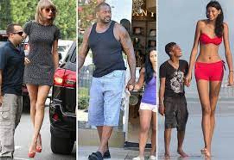 Why men love and prefer tall girls full relationship details are here