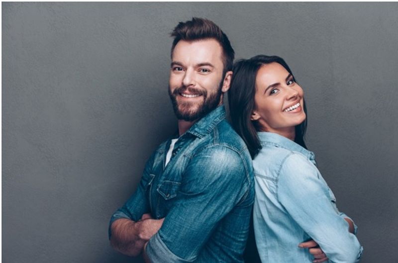 Why men love and prefer tall girls full relationship details are here