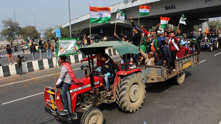 continue with protests.. Farmer leader Balbir Singh Rajewal continue with protests.. Farmer leader Balbir Singh Rajewal