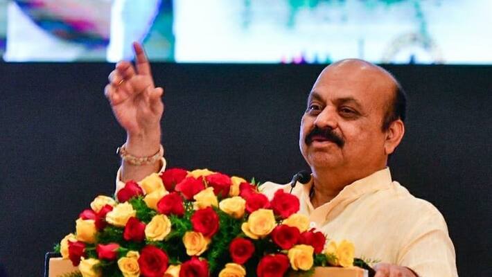Omicron in India Karnataka CM says any place with three or more COVID cases would be labelled as cluster gcw Omicron in India Karnataka CM says any place with three or more COVID cases would be labelled as cluster gcw