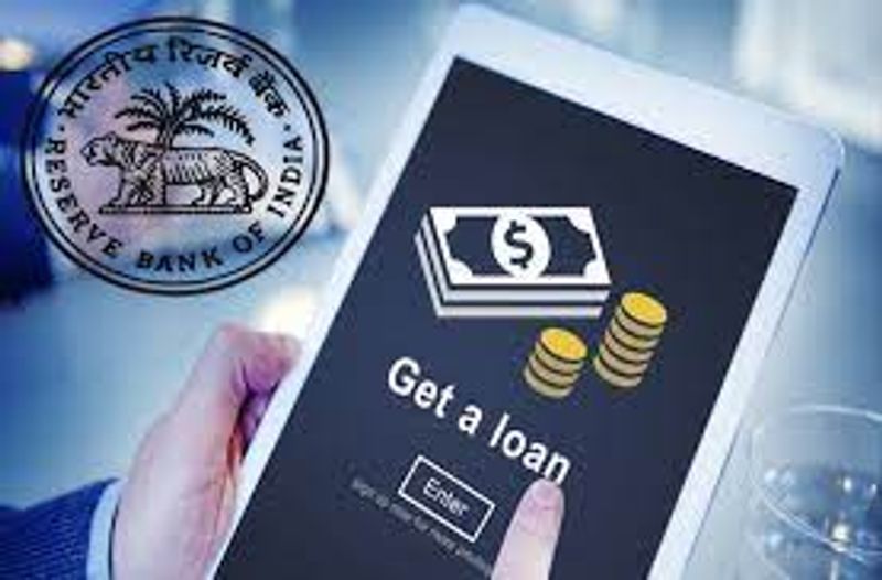 RBI On Digital Loan App: Will tighten the screws on mobile apps giving loans, RBI panel made this big recommendation