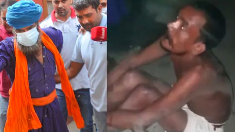 Modi government will withdraw Three Farms Laws 10 photos that harmed farmer movement kpn