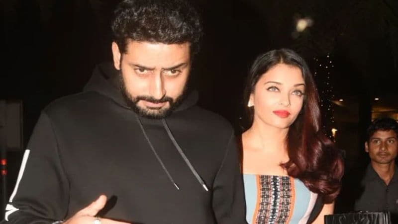 aishwarya rai won miss world beauty pageant 27 year ago,bollywood actress husband abhishek bachchan apologize to her every night before sleeping KPJ