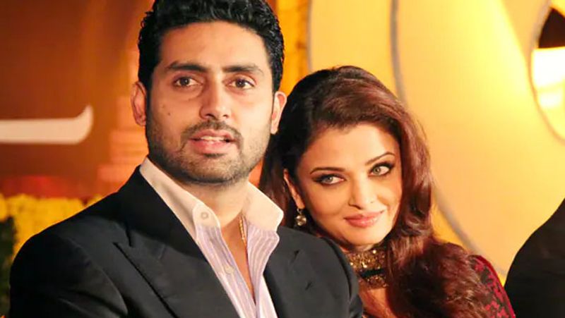 aishwarya rai won miss world beauty pageant 27 year ago,bollywood actress husband abhishek bachchan apologize to her every night before sleeping KPJ