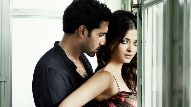 aishwarya rai won miss world beauty pageant 27 year ago,bollywood actress husband abhishek bachchan apologize to her every night before sleeping KPJ