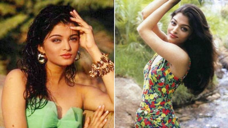 aishwarya rai won miss world beauty pageant 27 year ago,bollywood actress husband abhishek bachchan apologize to her every night before sleeping KPJ