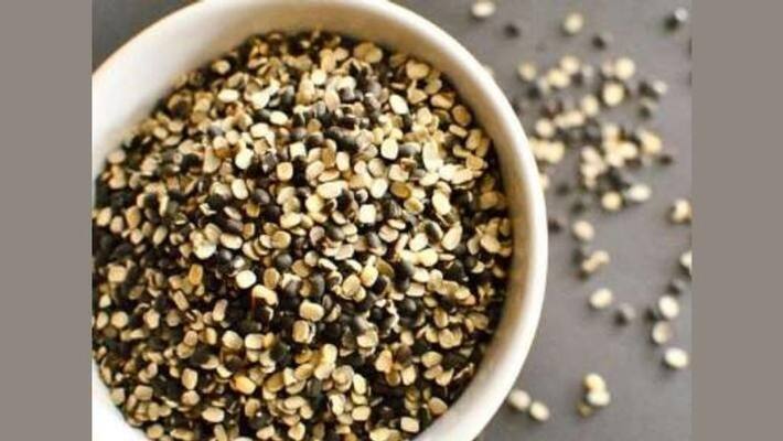 Kartik Purnima recipe making Urad dal khichdi MBT Kartik Purnima recipe making Urad dal khichdi MBT