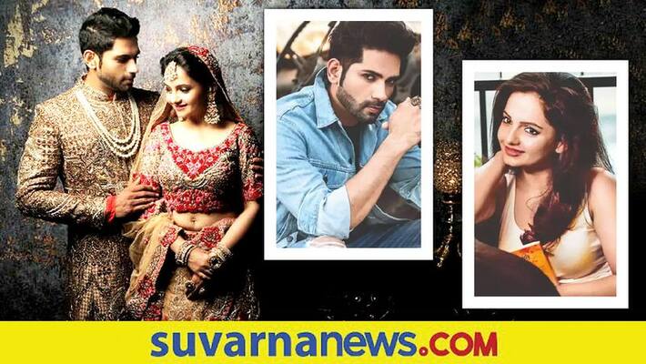 Hindi actor Ankit Bathla says Giaa Manek is a good friend vcs Hindi actor Ankit Bathla says Giaa Manek is a good friend vcs