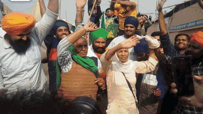 Farmers Laws repeal: Samyuktha Kisan Morcha General body meet today Farmers Laws repeal: Samyuktha Kisan Morcha General body meet today
