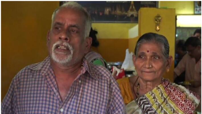 balaji hotel owner k r vijayan famous by his world travel passed away balaji hotel owner k r vijayan famous by his world travel passed away