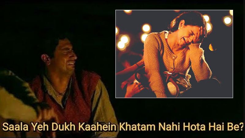 pm modi announced the repeal of the FarmLaws, Memes goes to viral on social media kpa