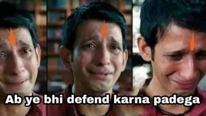 pm modi announced the repeal of the FarmLaws, Memes goes to viral on social media kpa