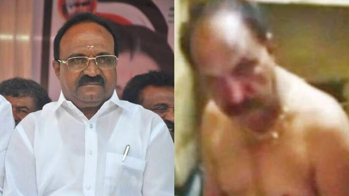 Ex mp kopalakrishnan get a bail in court at nude viral video issue Ex mp kopalakrishnan get a bail in court at nude viral video issue