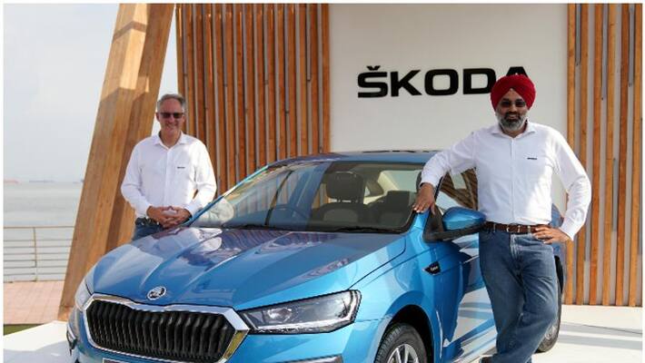 skoda reveals project india 2.0 slavia launched skoda reveals project india 2.0 slavia launched
