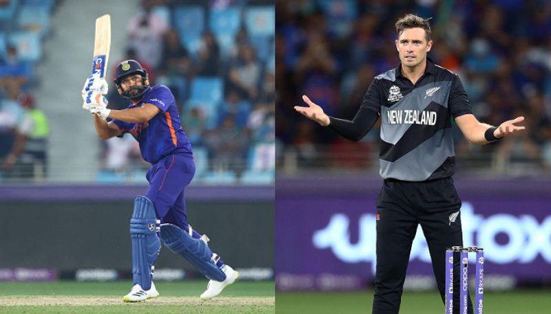 IND vs NZ: Its been a hectic Schedule, New Zealand captain tim Southee comments on India vs NZ Series
