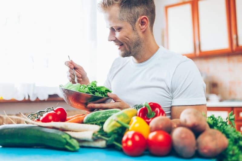 eat these foods will help to increase the sperm count