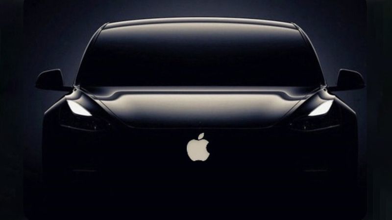 Apple Autonomous Car: Apple accelerates work on its autonomous car project, aims to launch by 2025
