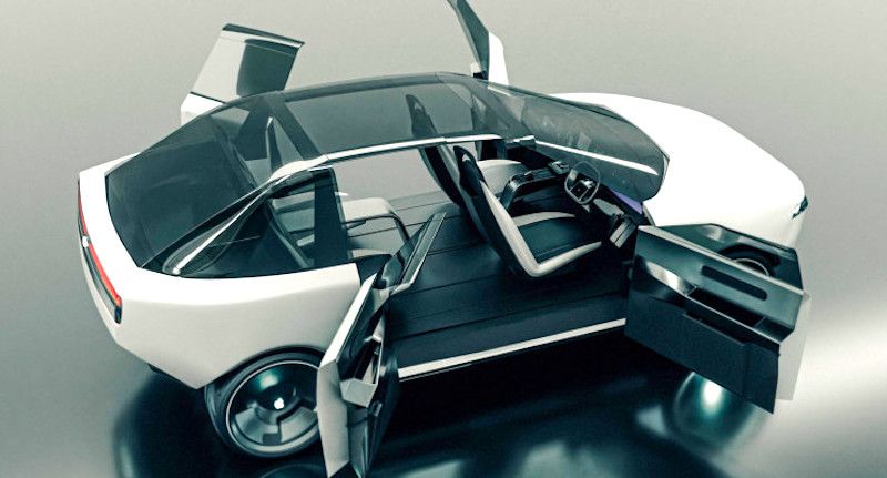 Apple Autonomous Car: Apple accelerates work on its autonomous car project, aims to launch by 2025