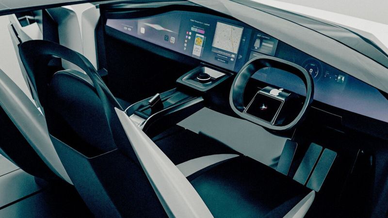 Apple Autonomous Car: Apple accelerates work on its autonomous car project, aims to launch by 2025