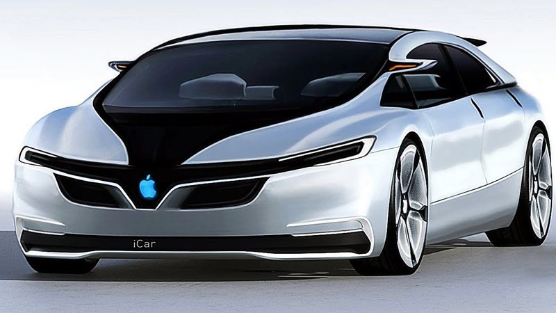 Apple Autonomous Car: Apple accelerates work on its autonomous car project, aims to launch by 2025