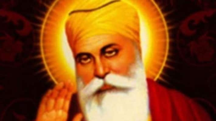 Guru Nanak Jayanti 2021: Amitabh Bachchan, Anil Kapoor, Taapsee Pannu and many others wish fans SCJ Guru Nanak Jayanti 2021: Amitabh Bachchan, Anil Kapoor, Taapsee Pannu and many others wish fans SCJ