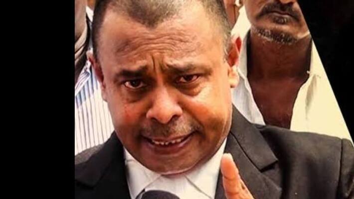 Surya .. Why touch the Vanniyars ?? 1 crore notice will come to u.. be ready .. Lawyer Krishnamurthy. Surya .. Why touch the Vanniyars ?? 1 crore notice will come to u.. be ready .. Lawyer Krishnamurthy.