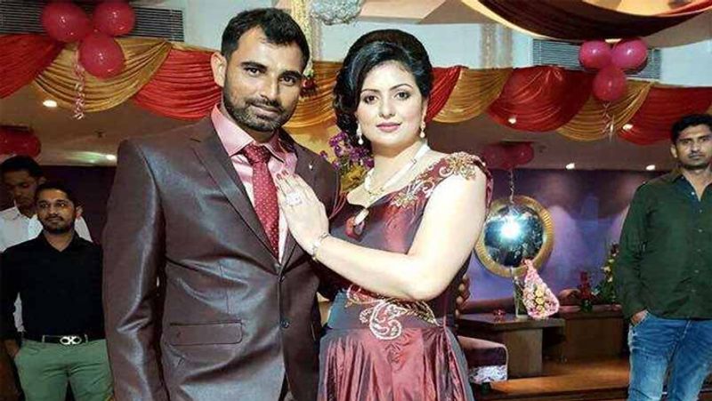Indian Cricketers: Shikhar Dhawan to Mohammed Shami, these 8 players are younger than their wives dva