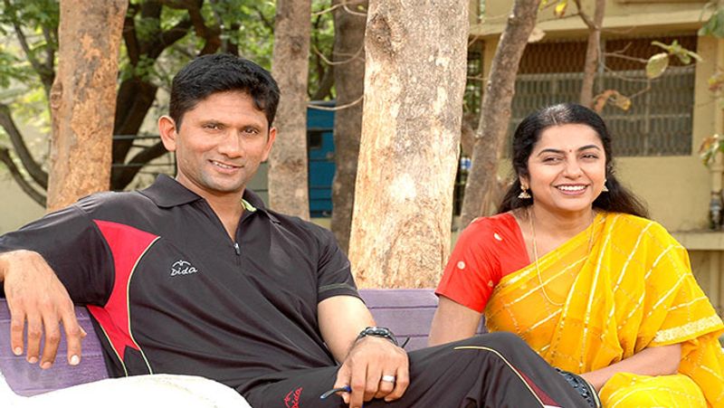 Indian Cricketers: Shikhar Dhawan to Mohammed Shami, these 8 players are younger than their wives dva