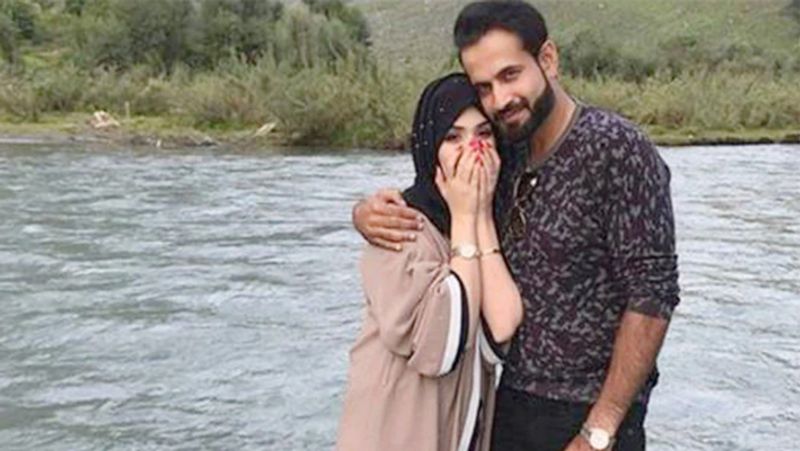 Indian Cricketers: Shikhar Dhawan to Mohammed Shami, these 8 players are younger than their wives dva