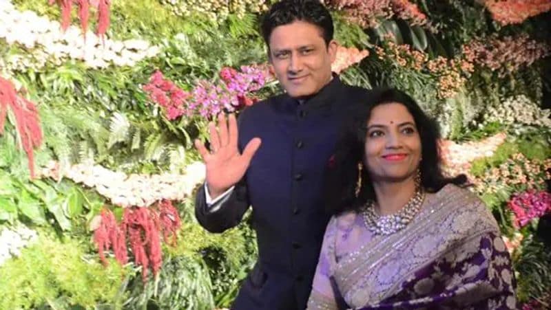 Indian Cricketers: Shikhar Dhawan to Mohammed Shami, these 8 players are younger than their wives dva