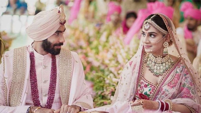 Indian Cricketers: Shikhar Dhawan to Mohammed Shami, these 8 players are younger than their wives dva