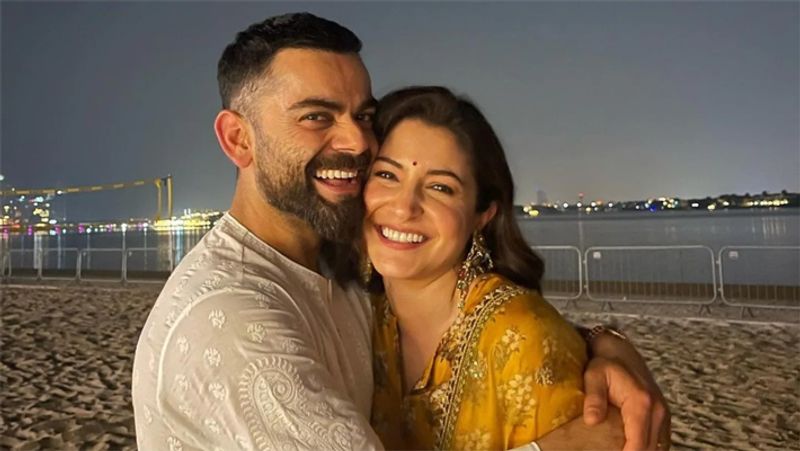 Indian Cricketers: Shikhar Dhawan to Mohammed Shami, these 8 players are younger than their wives dva