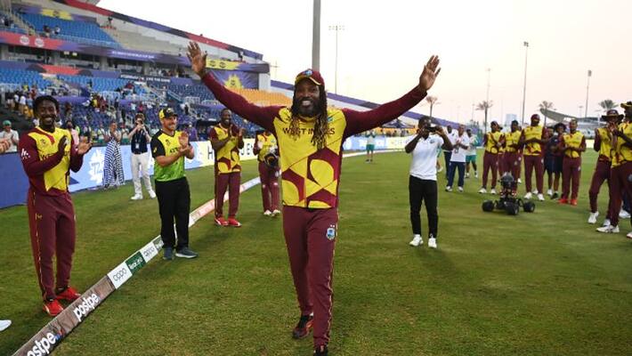 Universe Boss Chris Gayle hints on his retirement plans Universe Boss Chris Gayle hints on his retirement plans