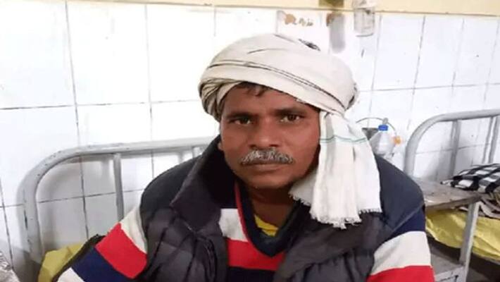 Rajasthan Dholpur Sharab Party Snake three friends ate after roasting Atar Singh News and Updates UDT Rajasthan Dholpur Sharab Party Snake three friends ate after roasting Atar Singh News and Updates UDT
