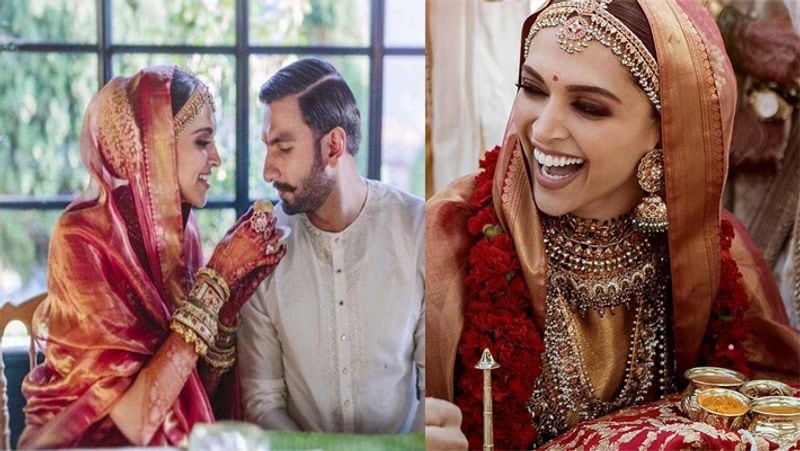 Bridal Fashion: Instead of lehenga you can choose saree in your wedding, take inspiration from these bollywood actresses dva